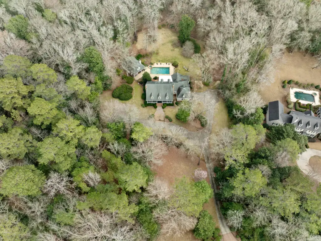 120 Woodmere Trail Macon GA 31210