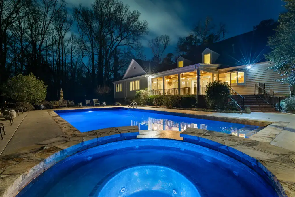 120 Woodmere Trail Macon GA 31210