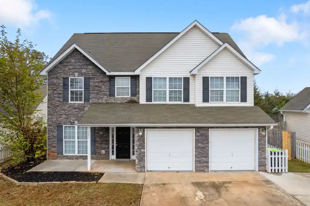 Middle Georgia Real Estate Photographer